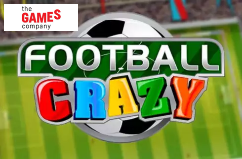Football Crazy